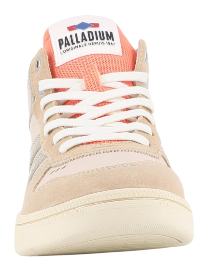 Palladium-Sneaker-multicolor