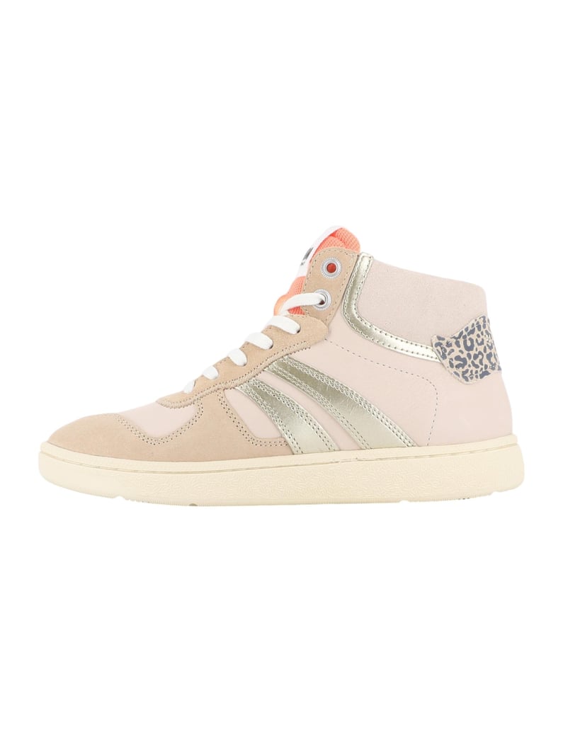 Palladium-Sneaker-multicolor