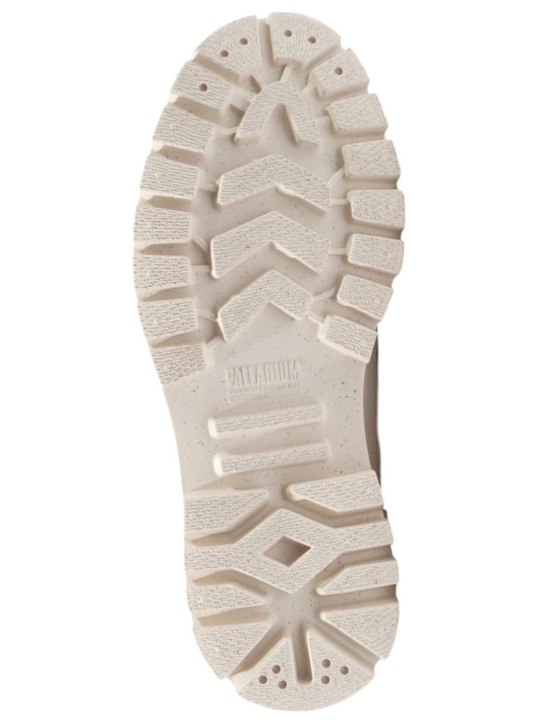Palladium-Stiefeletten-schwarz