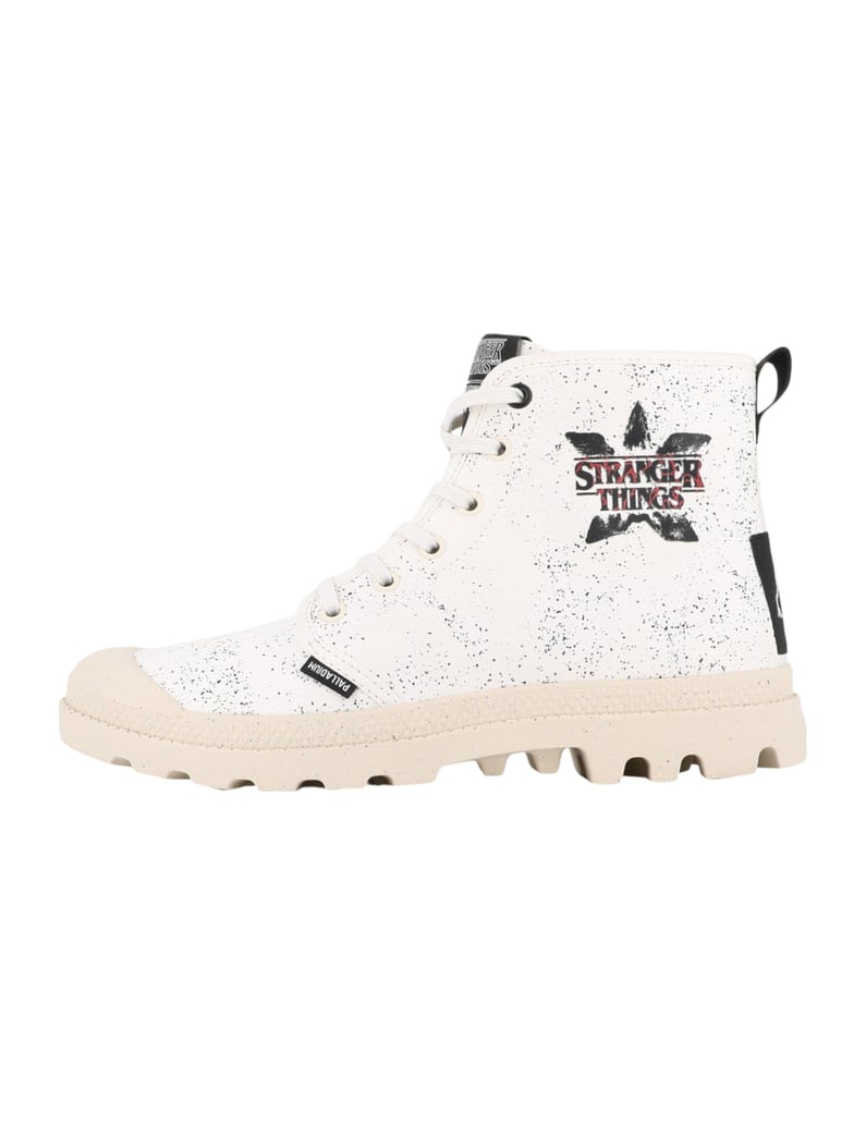Palladium-Sneaker-off-white