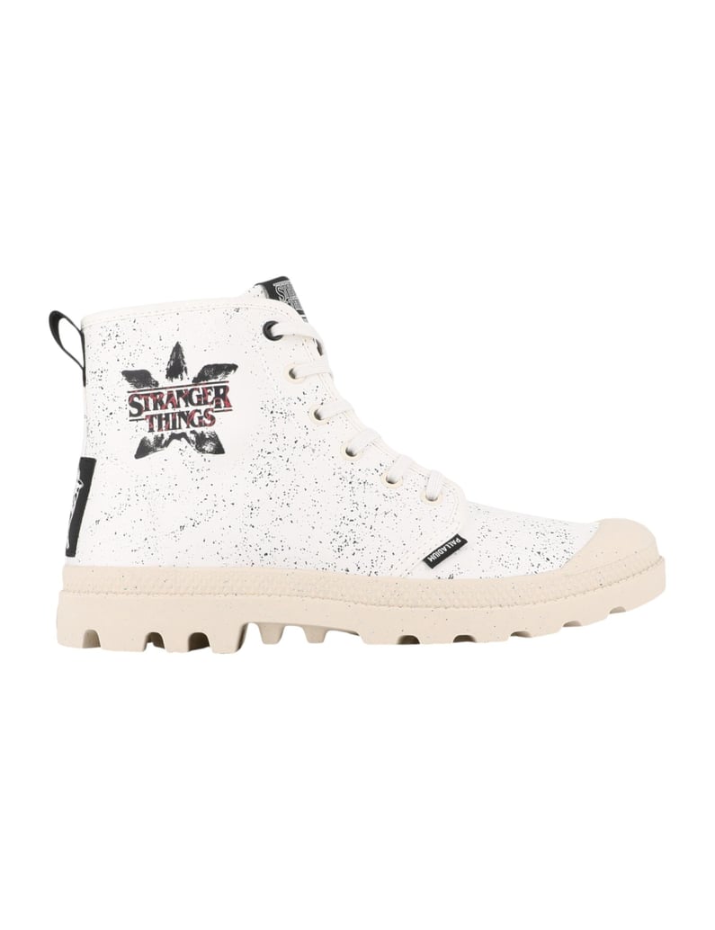 Palladium-Sneaker-off-white