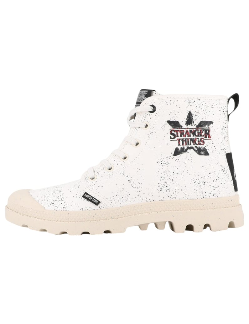 Palladium-Sneaker-off-white