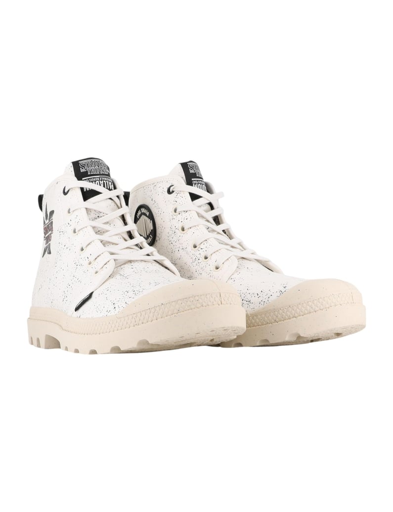 Palladium-Sneaker-off-white