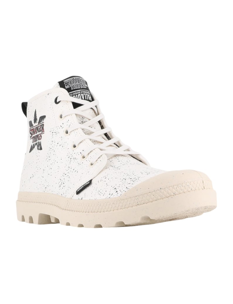 Palladium-Sneaker-off-white