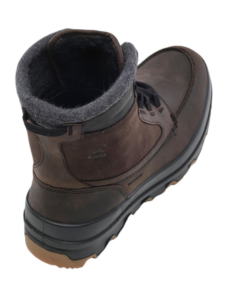 KAMIK-Winterstiefel-braun