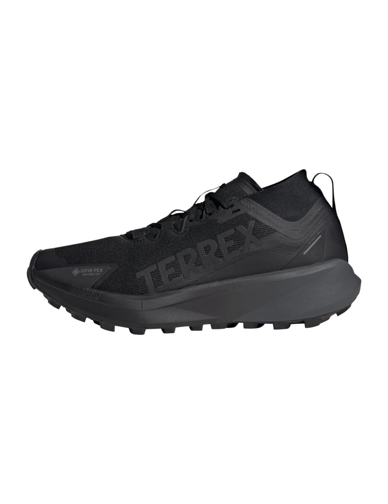 Adidas-Performance-Wanderschuhe-schwarz