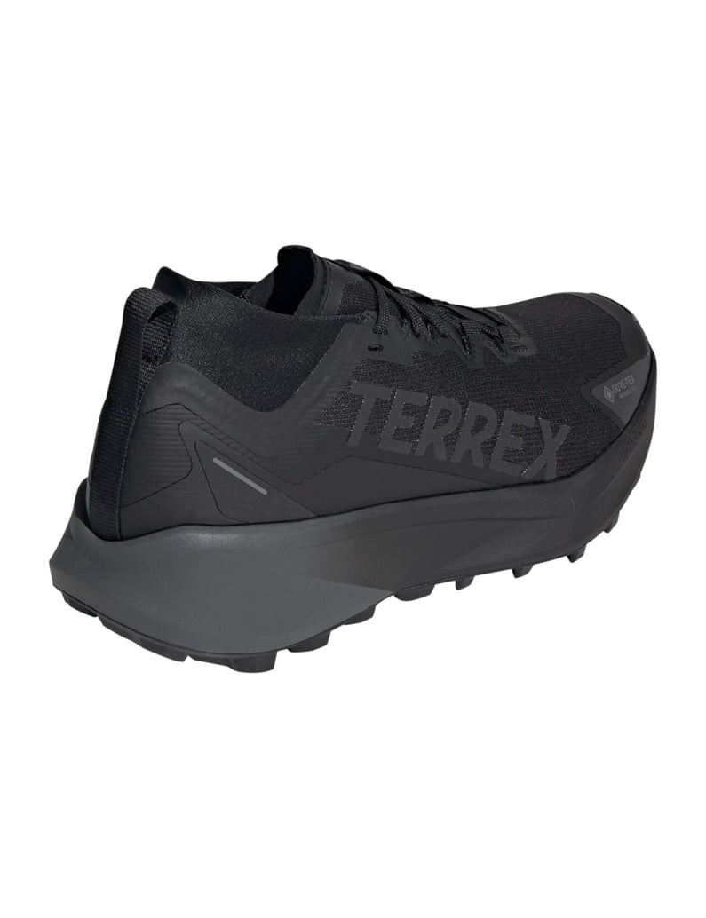 Adidas-Performance-Wanderschuhe-schwarz