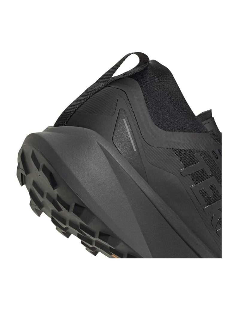 Adidas-Performance-Wanderschuhe-schwarz