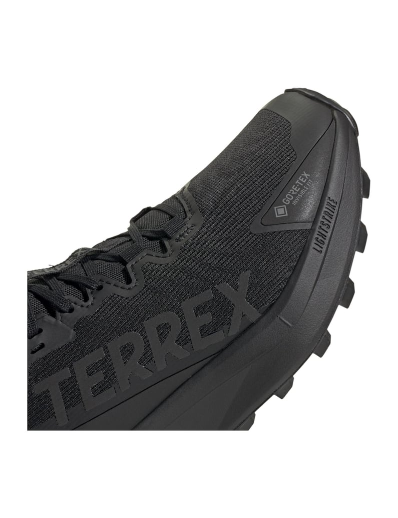 Adidas-Performance-Wanderschuhe-schwarz