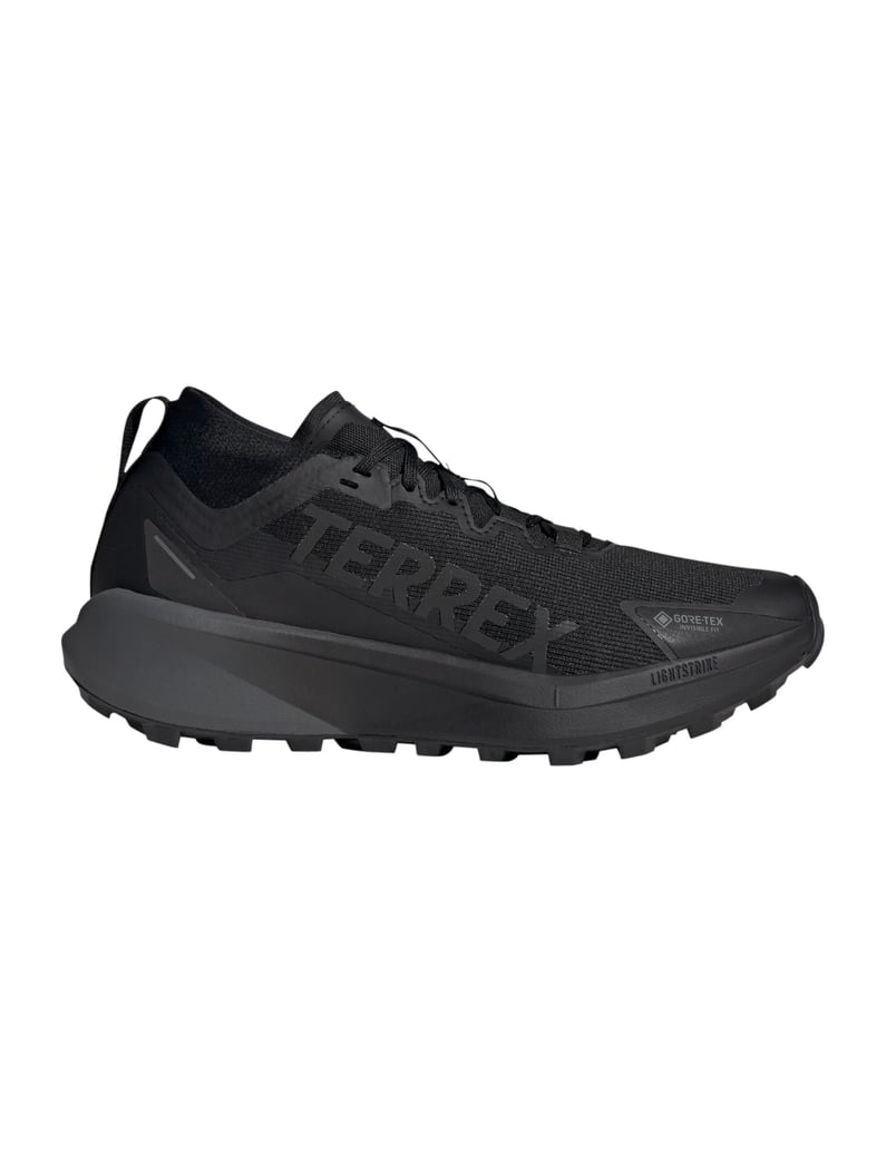 Adidas-Performance-Wanderschuhe-schwarz