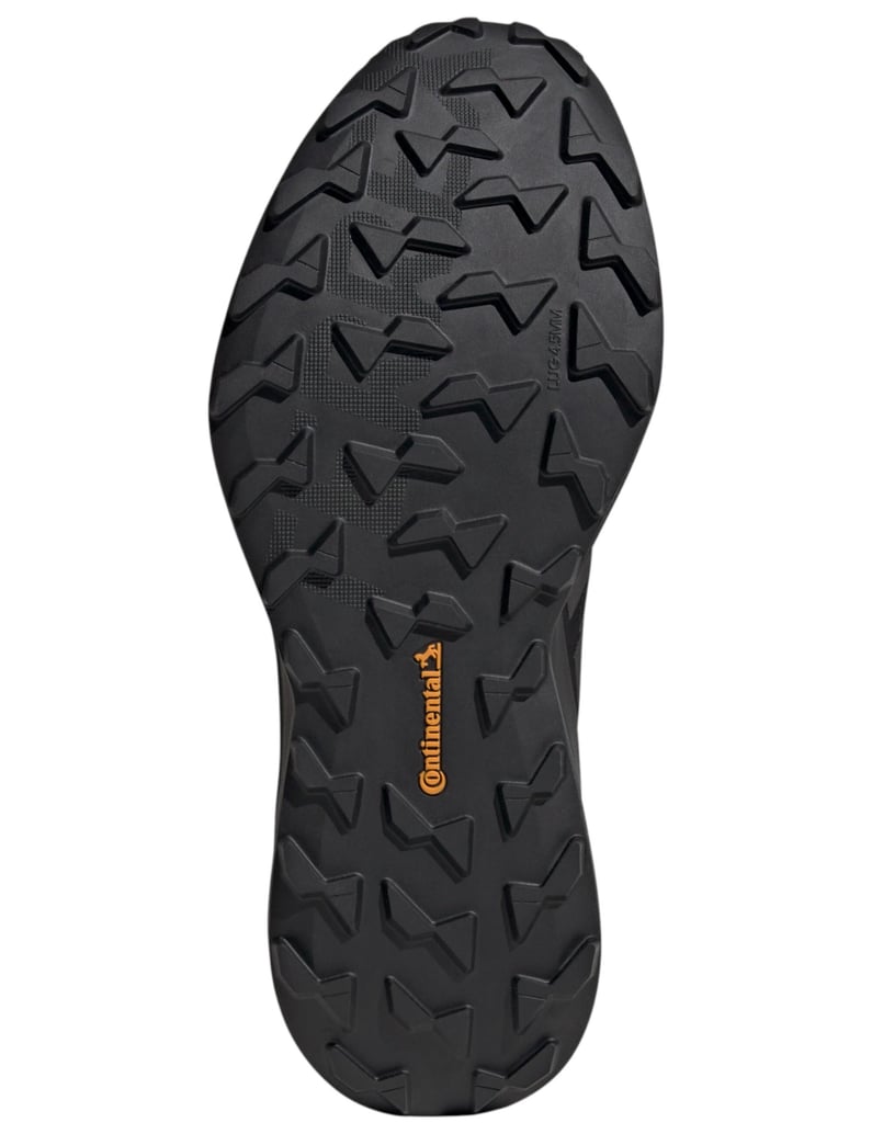 Adidas-Performance-Wanderschuhe-schwarz