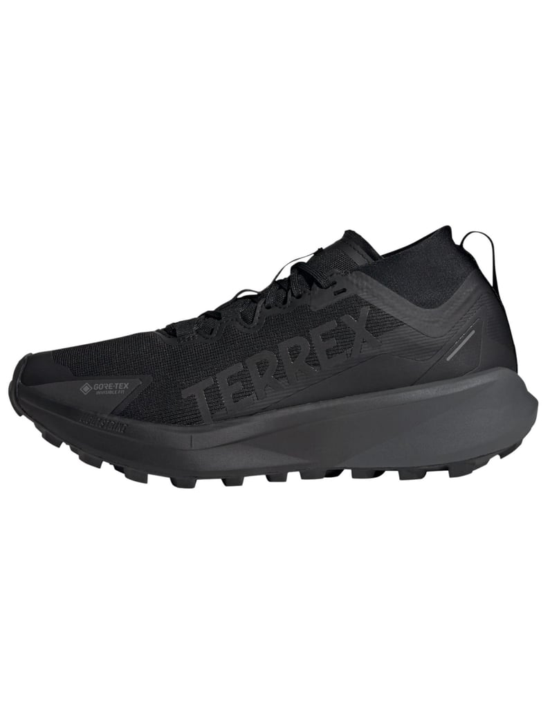 Adidas-Performance-Wanderschuhe-schwarz