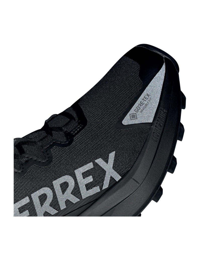 Adidas-Performance-Wanderschuhe-schwarz
