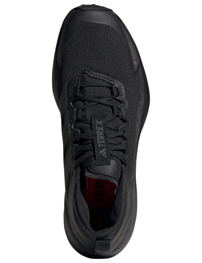 Adidas-Performance-Wanderschuhe-schwarz