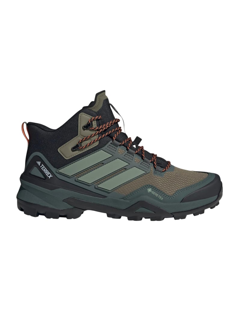 Adidas-Performance-Wanderstiefel-grün