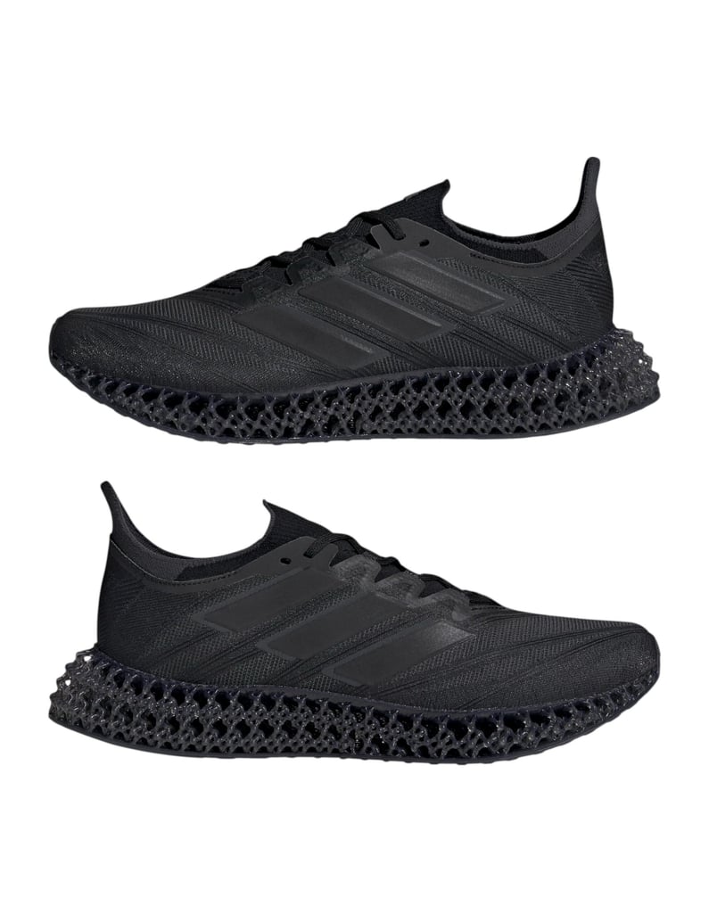 Adidas-Performance-Halbschuhe-schwarz