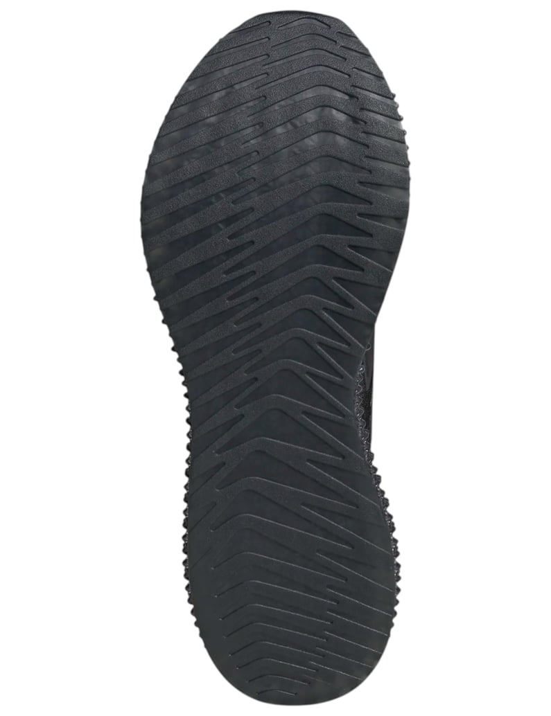 Adidas-Performance-Halbschuhe-schwarz