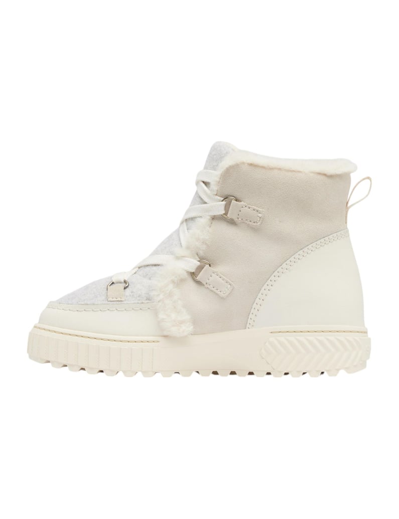 Sorel-Stiefeletten