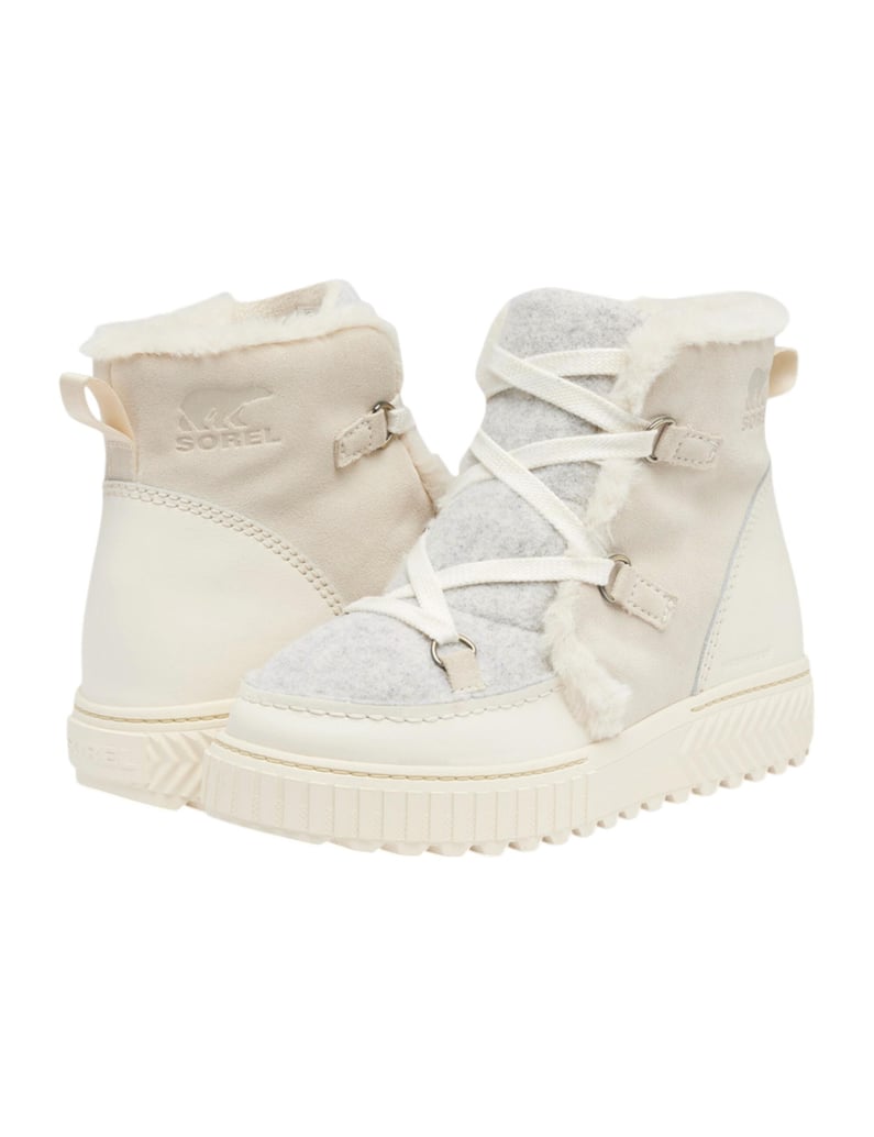 Sorel-Stiefeletten