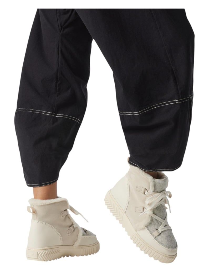 Sorel-Stiefeletten