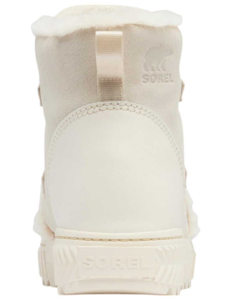 Sorel-Stiefeletten