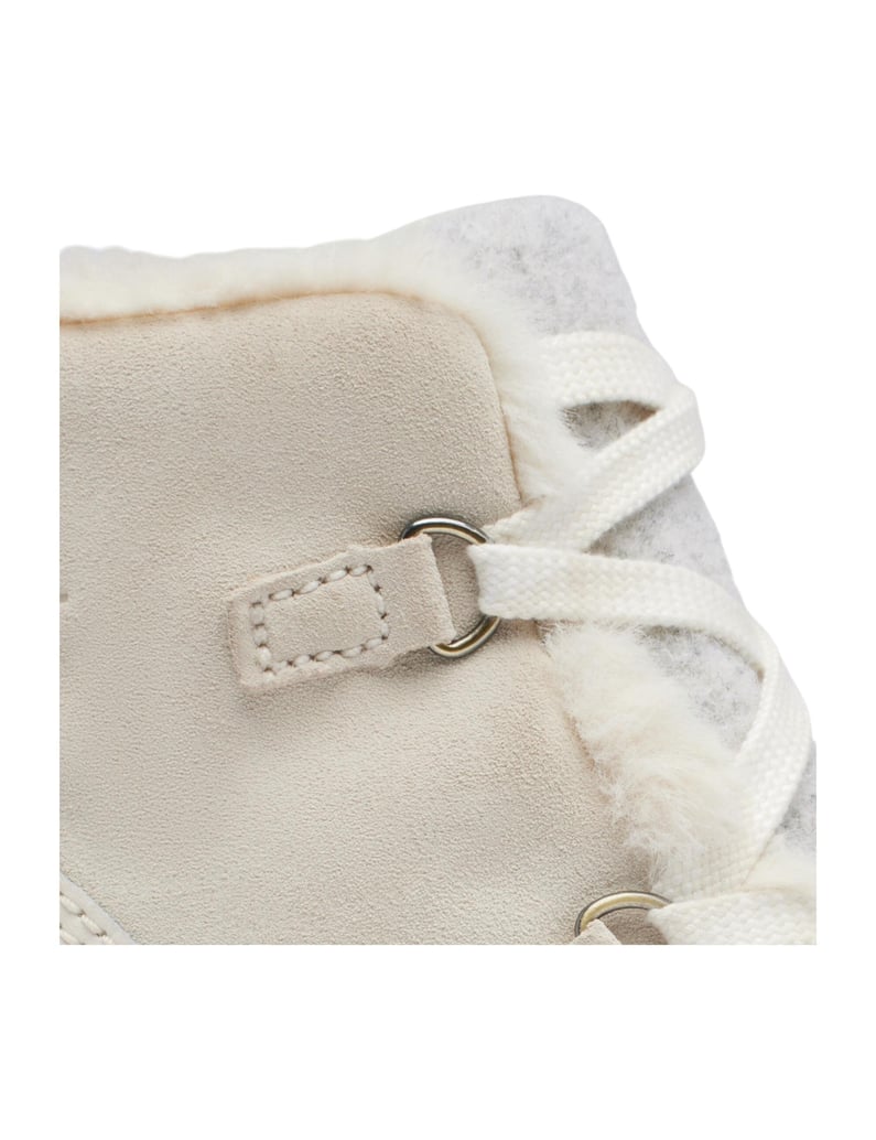 Sorel-Stiefeletten