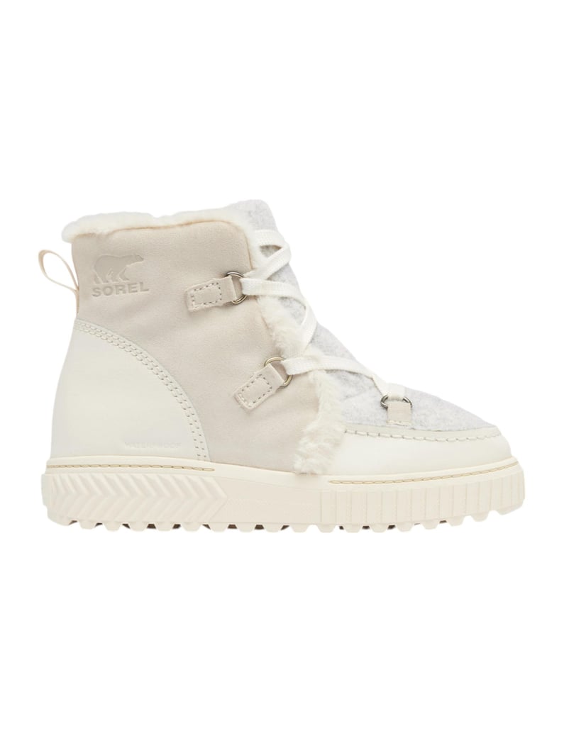 Sorel-Stiefeletten
