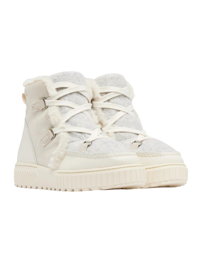 Sorel-Stiefeletten