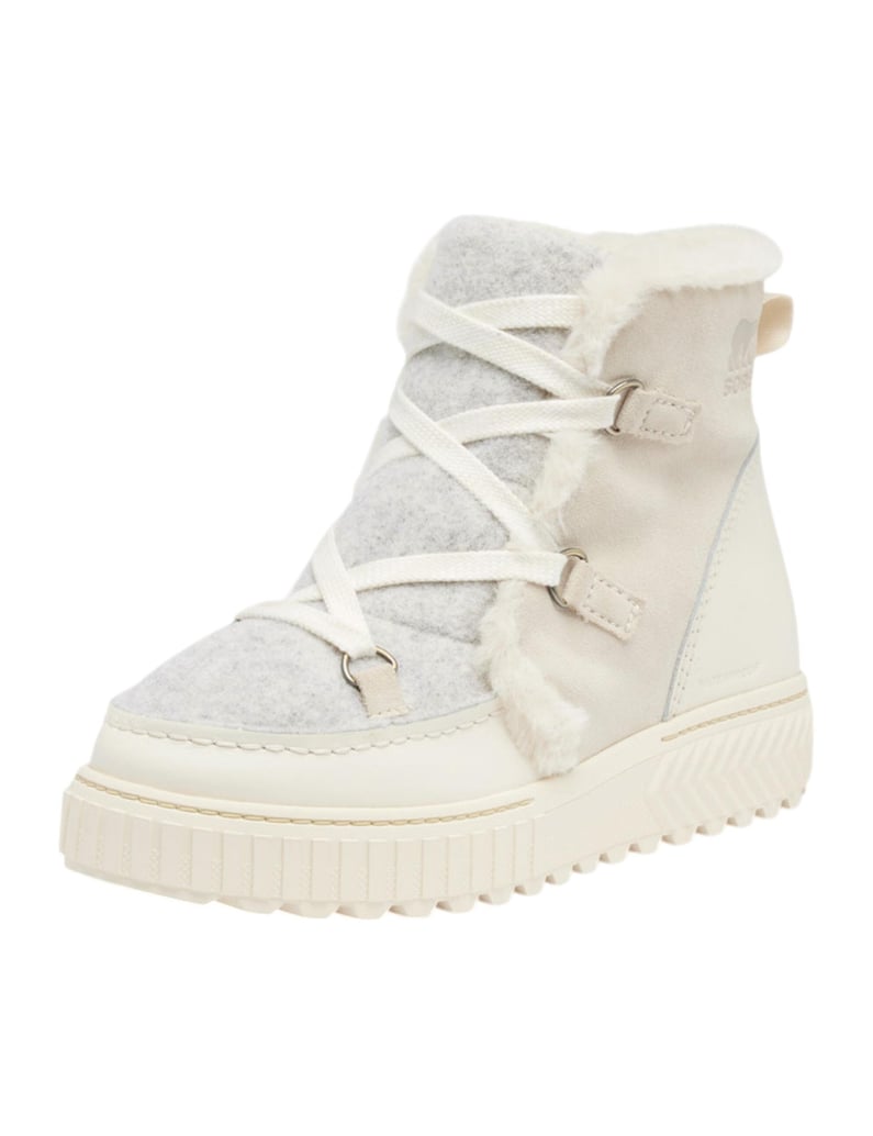 Sorel-Stiefeletten