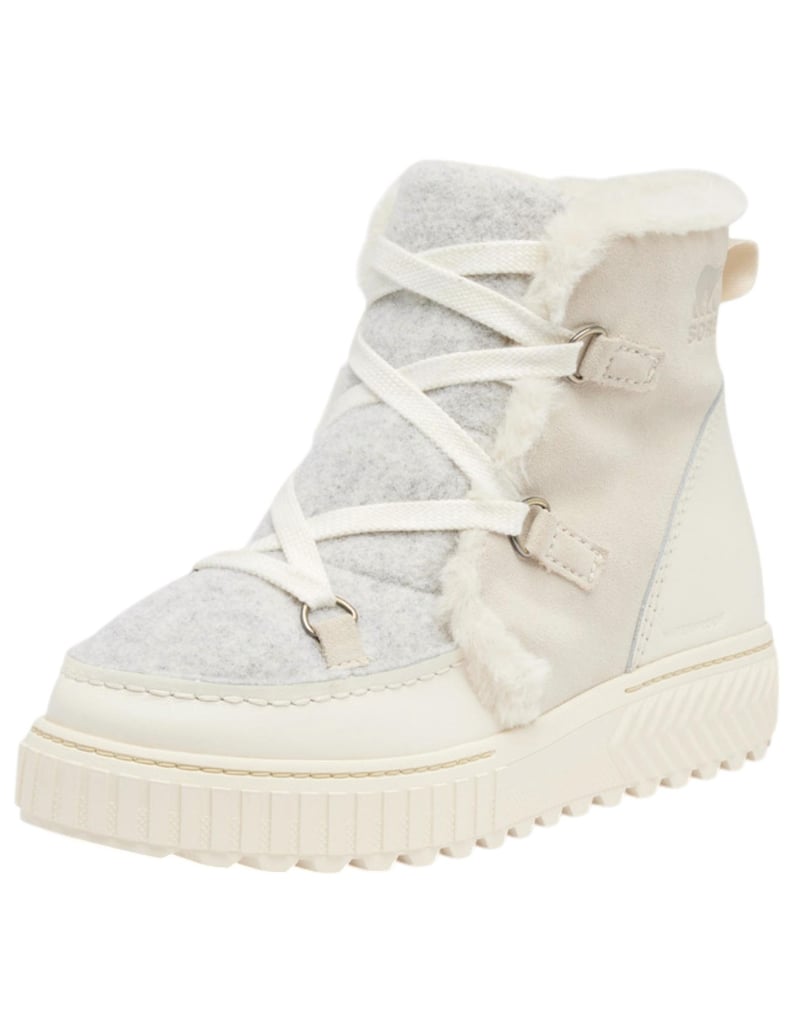 Sorel-Stiefeletten