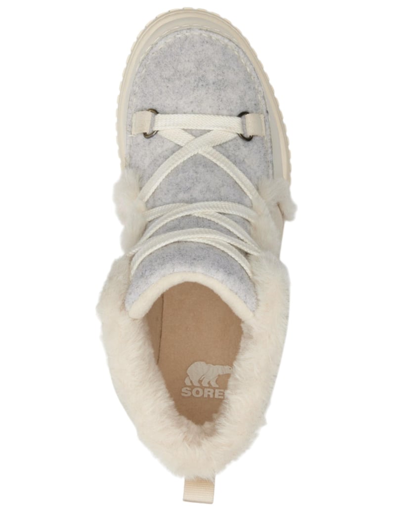 Sorel-Stiefeletten