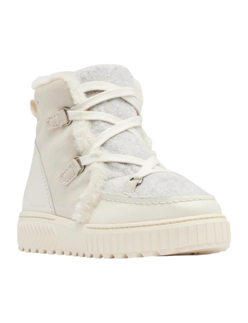 Sorel-Stiefeletten
