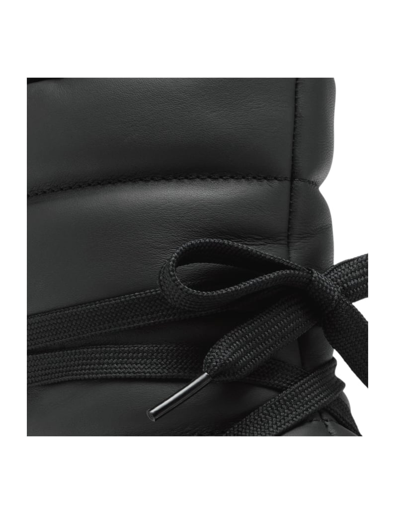 Sorel-Winterstiefel-schwarz