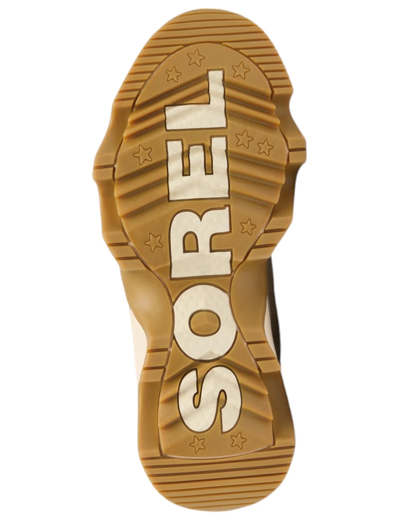 Sorel-Winterstiefel-grau