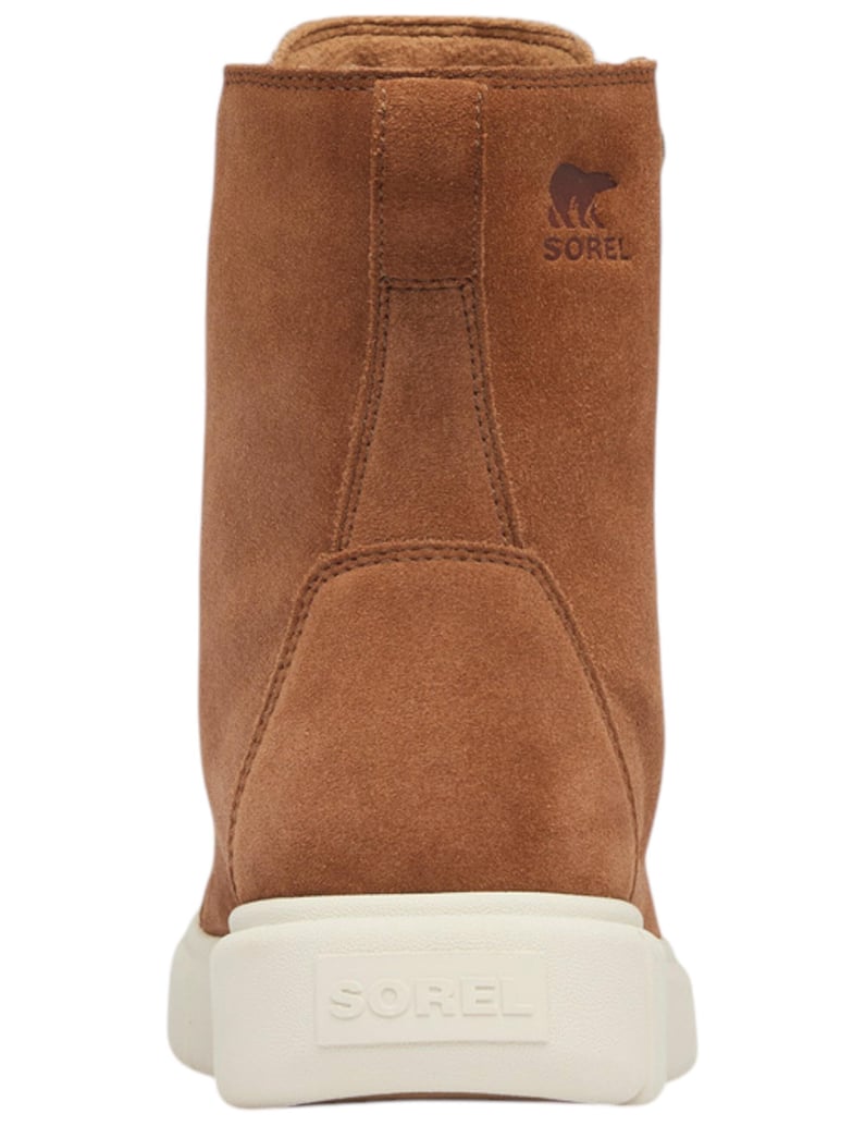Sorel-Stiefeletten-braun