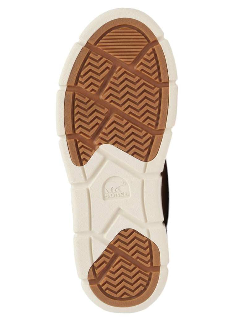 Sorel-Stiefeletten-braun