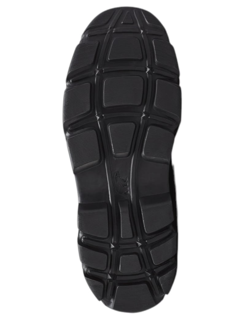 Sorel-Stiefeletten-schwarz