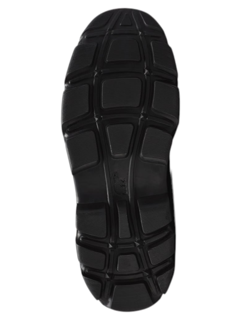 Sorel-Stiefeletten-braun