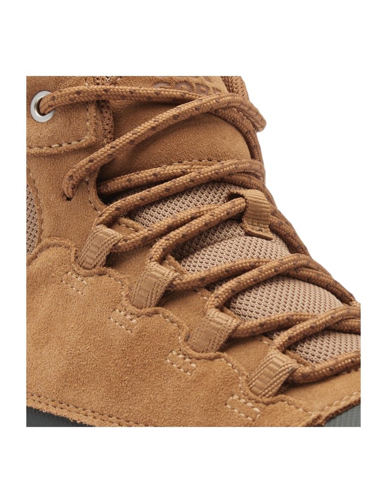 Sorel-Winterstiefel-braun