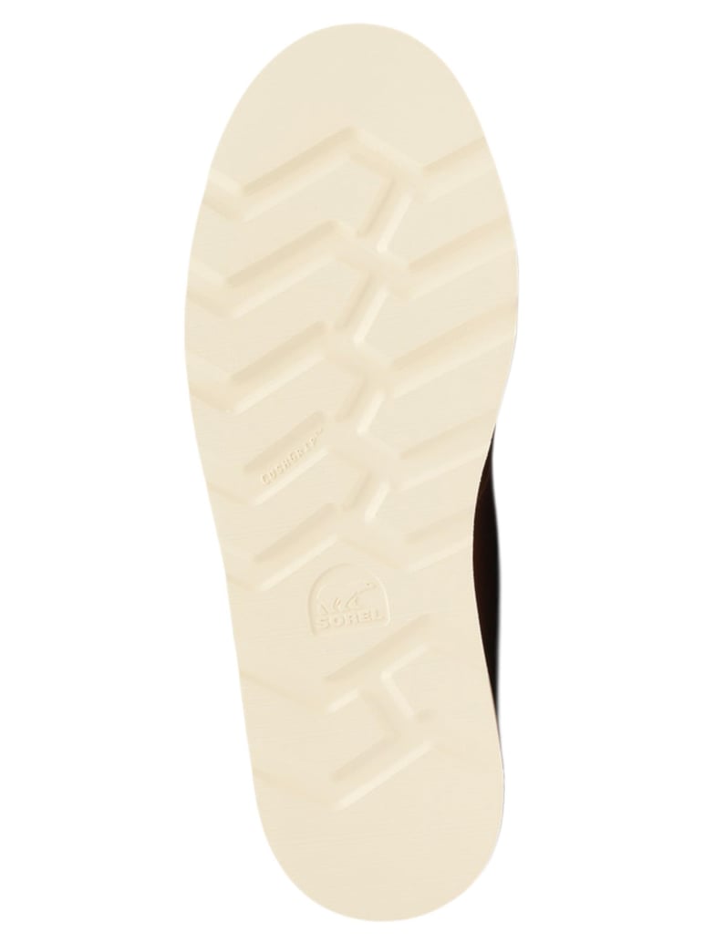 Sorel-Winterstiefel-braun