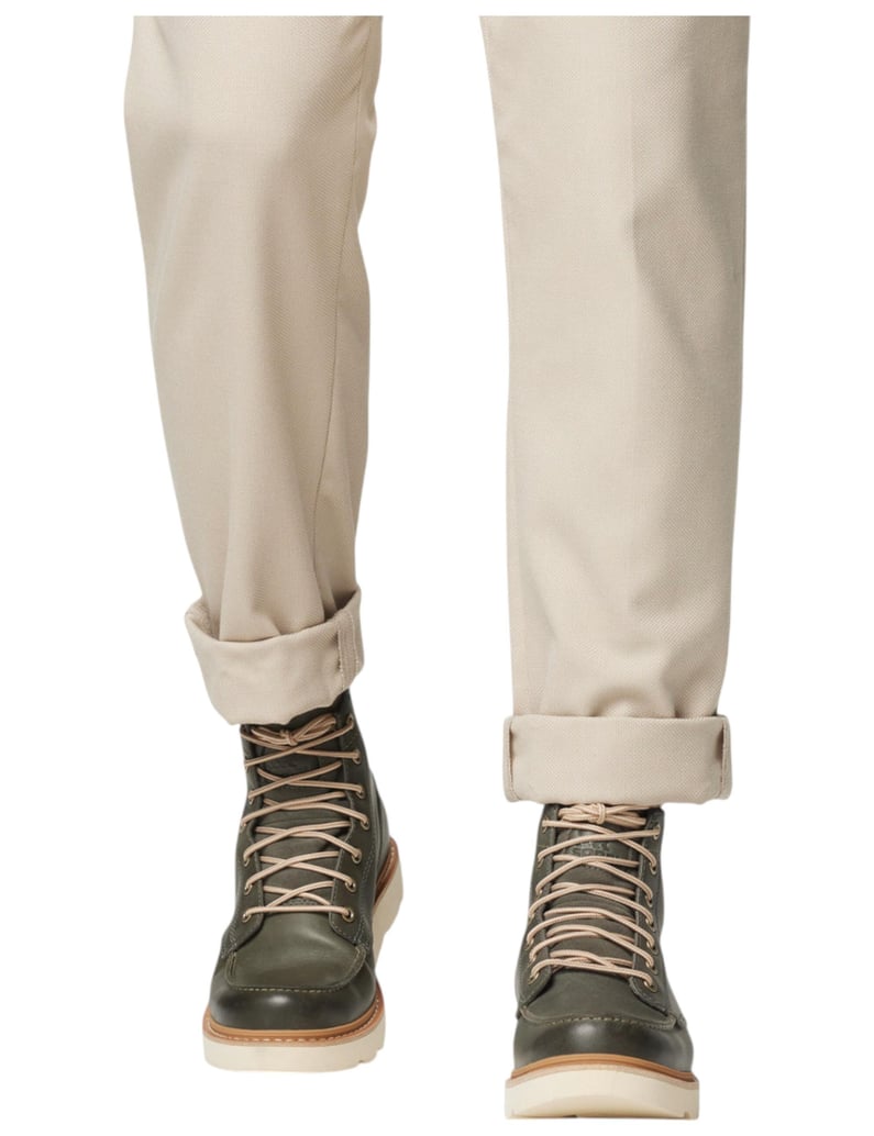 Sorel-Winterstiefel-grün