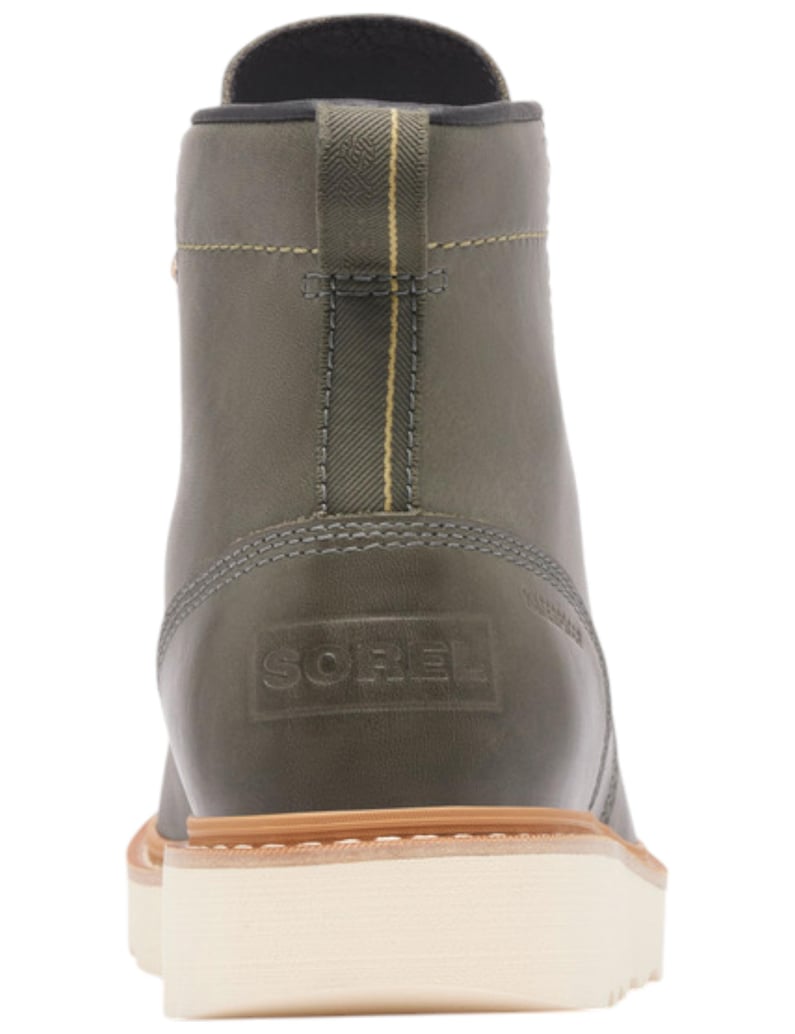 Sorel-Winterstiefel-grün