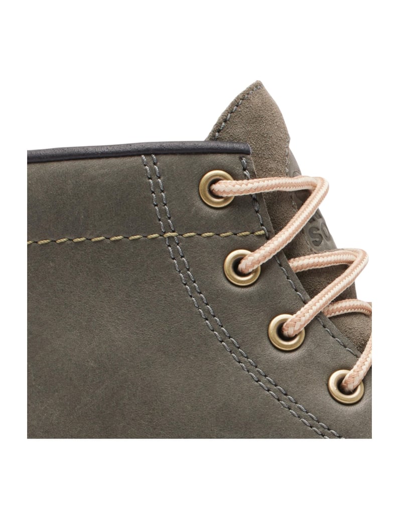 Sorel-Winterstiefel-grün