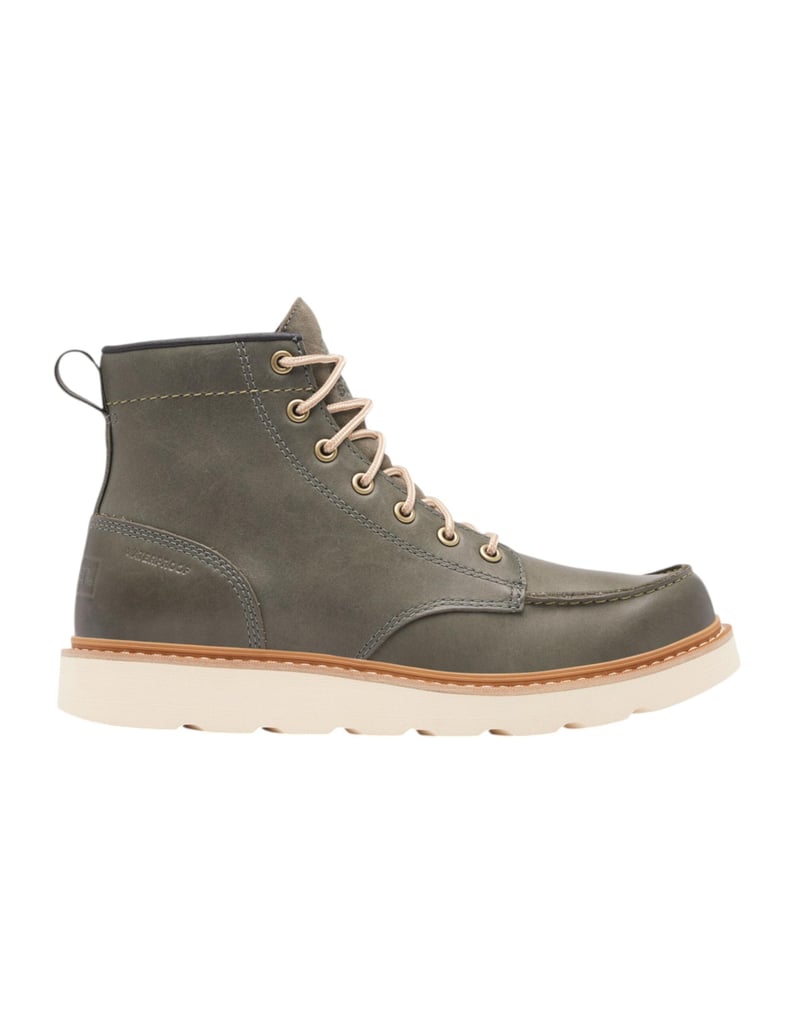 Sorel-Winterstiefel-grün