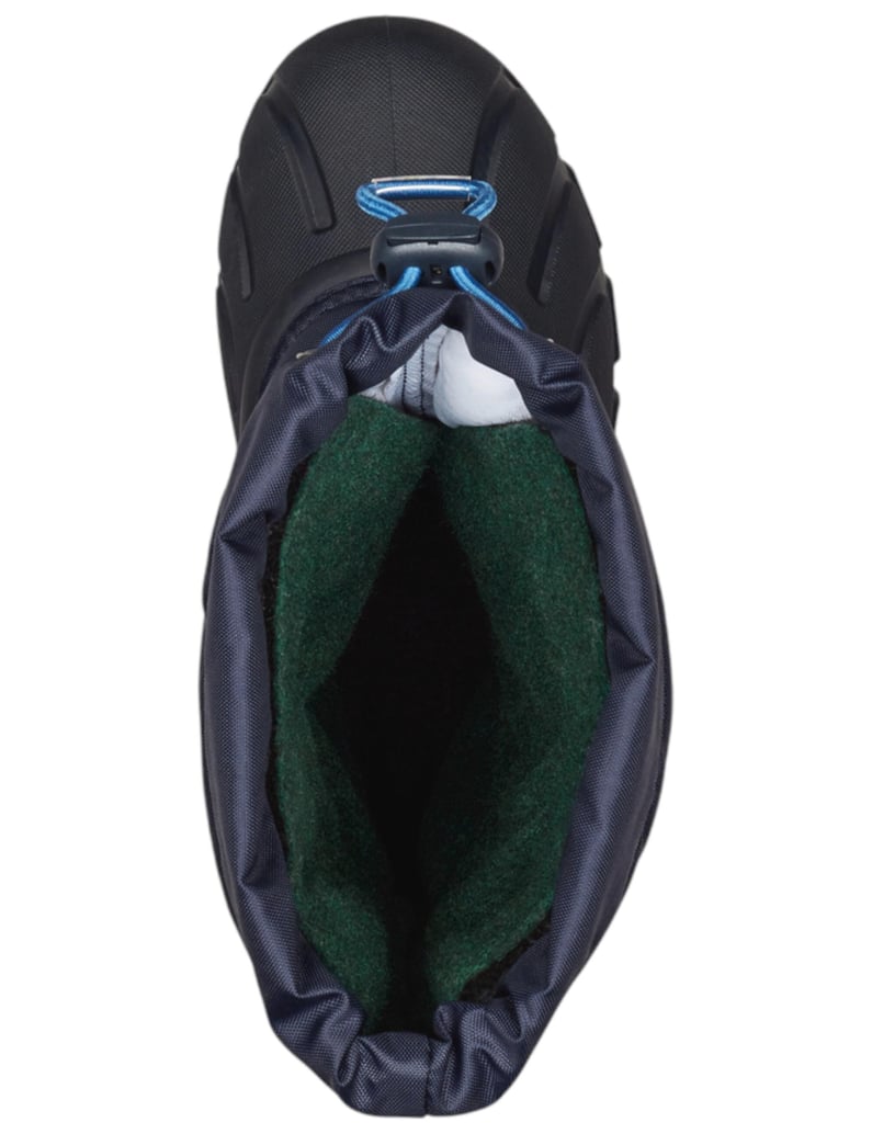 Sorel-Winterstiefel-blau