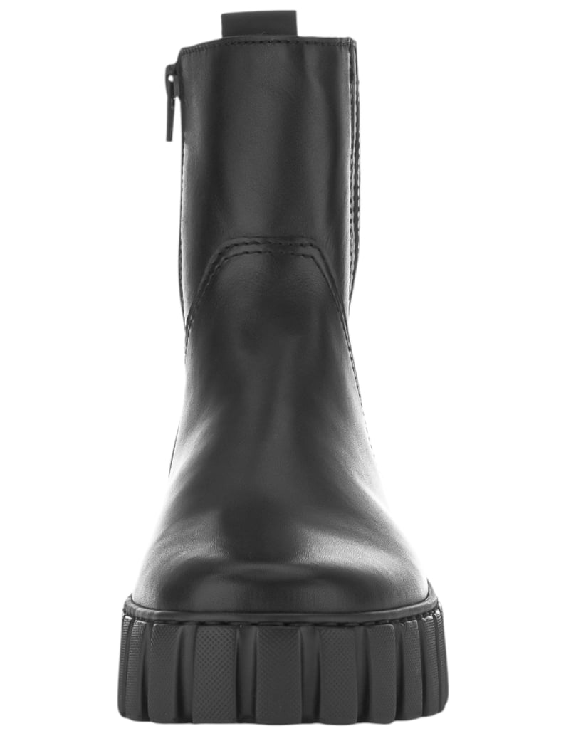 Gabor-Stiefeletten-schwarz