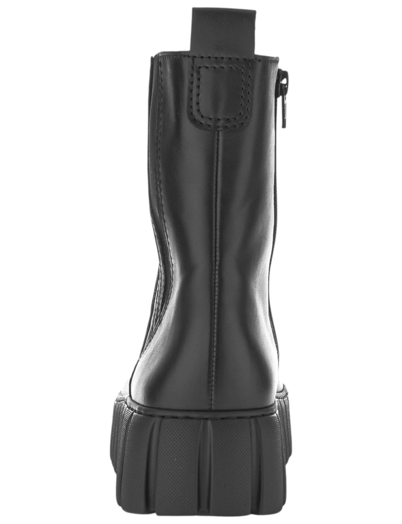 Gabor-Stiefeletten-schwarz