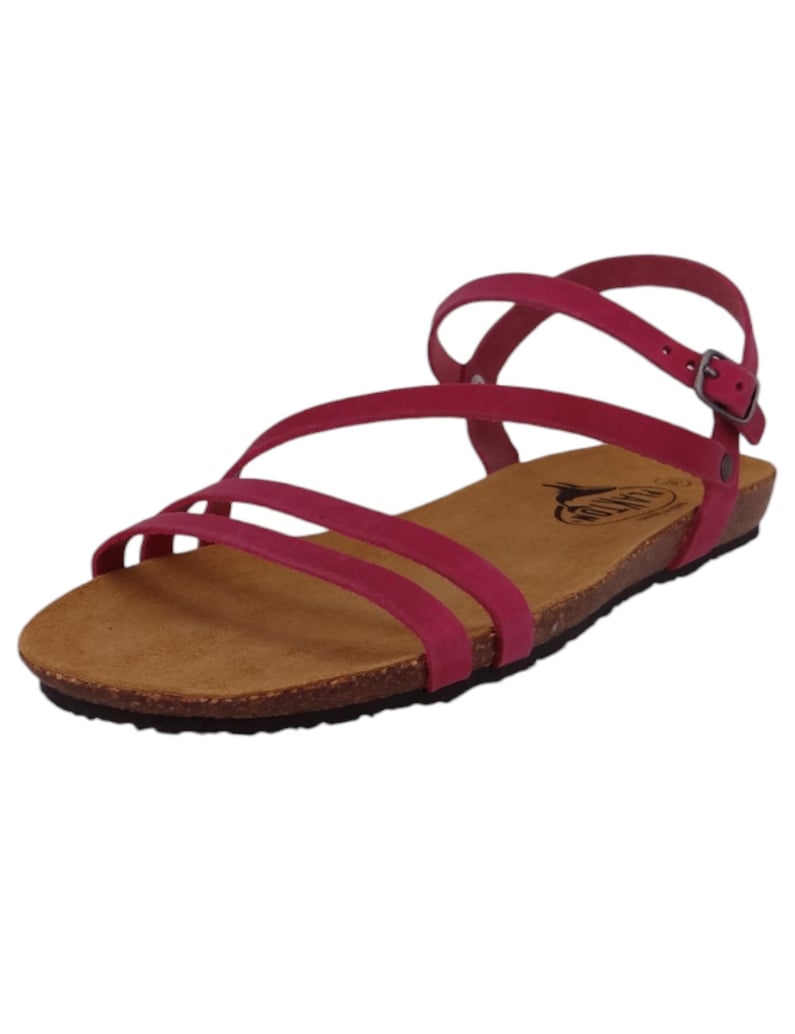 PLAKTON-Sandalen-rosa