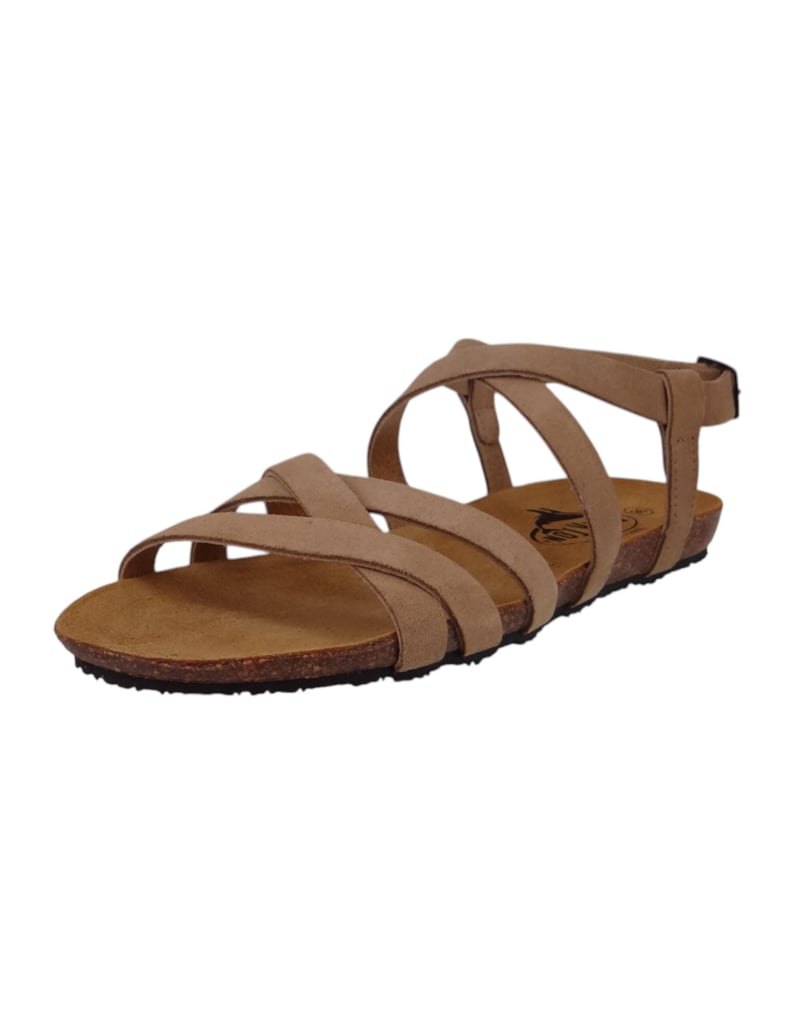 PLAKTON-Sandalen