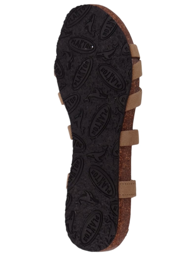 PLAKTON-Sandalen